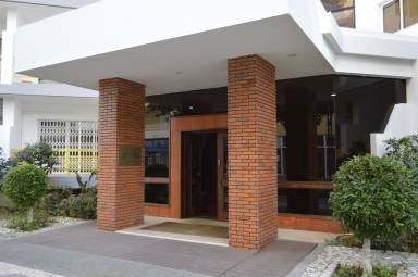 Appartement en copropriété Quarteira