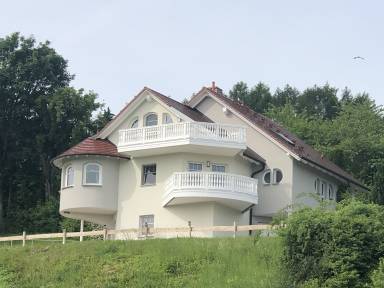 Apartment Kaltensundheim