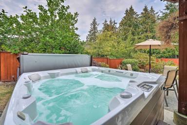 House Sedro-Woolley