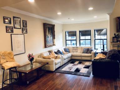 Appartement en copropriété Hollywood