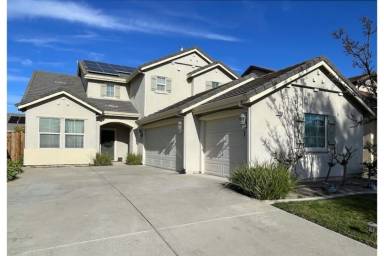 House Elk Grove