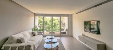 Apartment Tel Aviv District