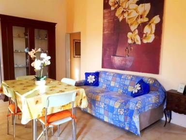 Appartamento Montenero di bisaccia