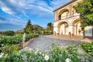Villa Sant'Agnello