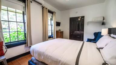 Bed & Breakfast Internet Comfort