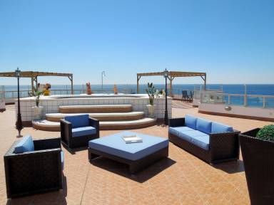 Appartement Torrox