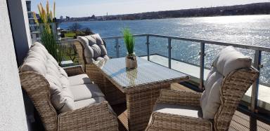 Ferienwohnung Heiligenhafen