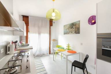 Appartamento Cucina Vittorio Veneto
