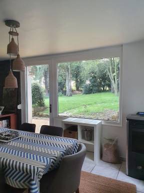 Maison de vacances Roupy