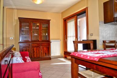 Appartamento Cesana torinese