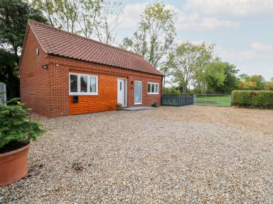 Cottage Brisley