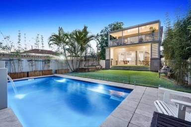 House Pool Manly
