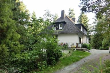 Ferienwohnung Bestwig
