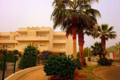 Apartment Retamar