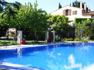 Ferienhaus Perpignan