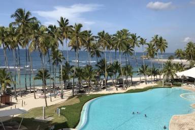 Condo Villas Del Mar