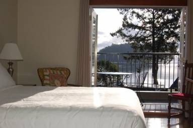 House Pender Island