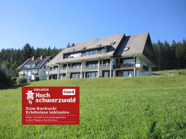 Apartment Titisee