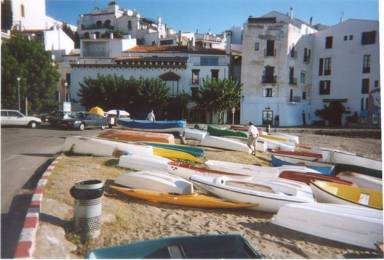 Casa Cadaqués