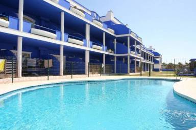Appartement Tarifa