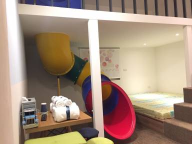 Accommodation Kaohsiung