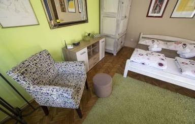 Appartement Dorćol