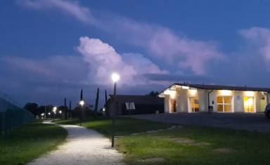 Case vacanza nel grazioso borgo di Formigine - HomeToGo