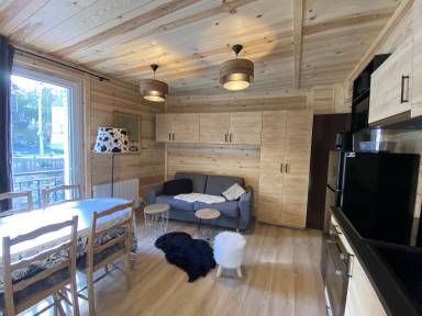 Apartment Pet-friendly Matemale