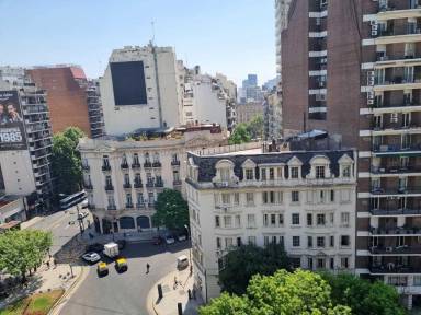 Appartement Recoleta