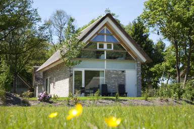 Huis Ruinen