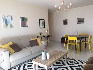 Appartement Vouvray