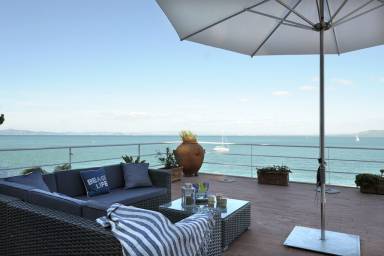 Casa Porto Santo Stefano