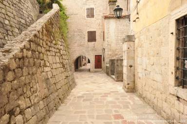 Appartamento Cattaro