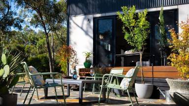House Daylesford - Hepburn Springs