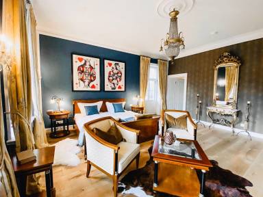 Ferienhaus Ilsenburg (Harz)