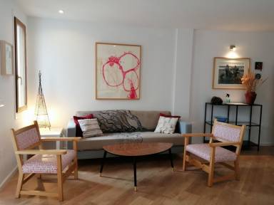 Apartamento Prado del Rey