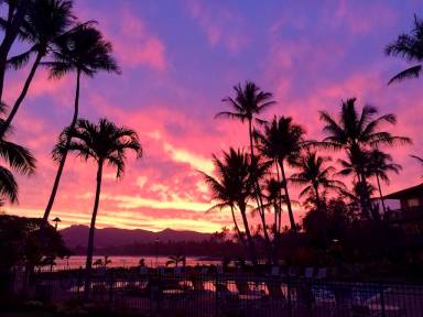 Condo Lihue