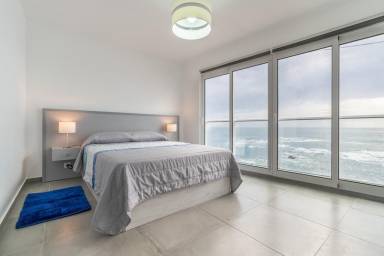 Hus Kök Paul Do Mar
