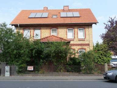 Apartment Hohenhameln