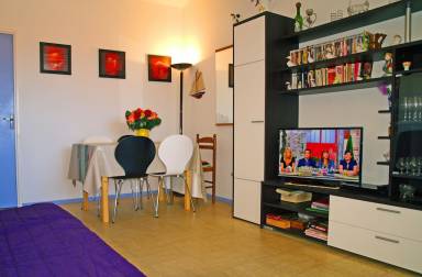Apartment Narbonne