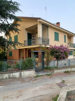 Casa Terrazza/balcone San Damiano d'Asti