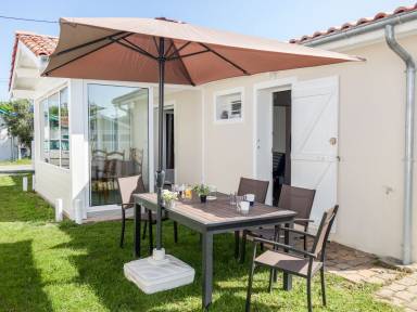 Appartement Bassin d'Arcachon