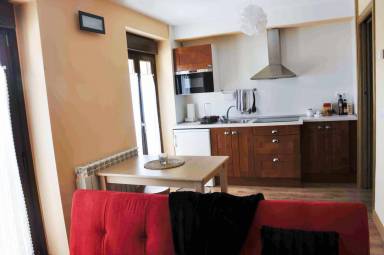 Appartement Acedo