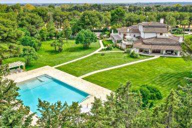 Villa Torre Santa Susanna