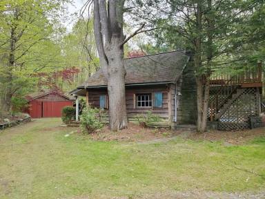 Cottage Pleasant Valley