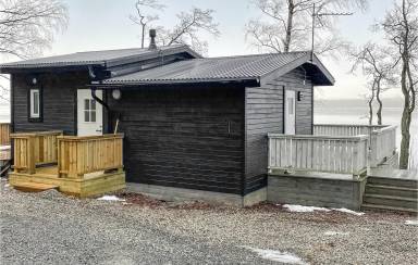 Hus Hällefors