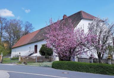 Ferienhaus Internet Schlottenhof