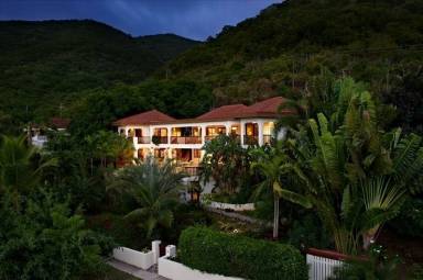Villa Virgin Gorda