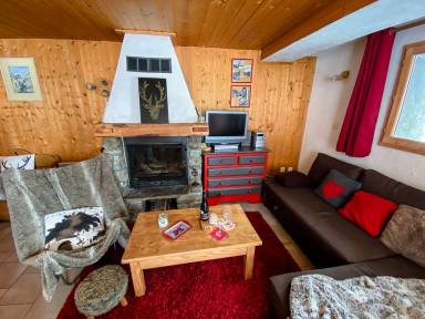 Appartement Bonneval-sur-Arc