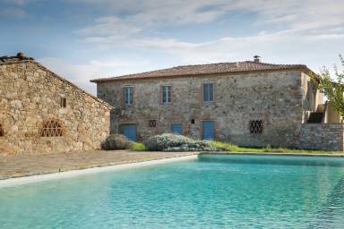 Casa Castellina in Chianti